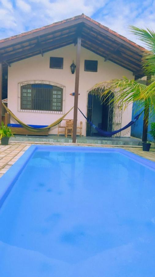 Lugar Encantador E Aconchegante, Com Piscina Holiday home *