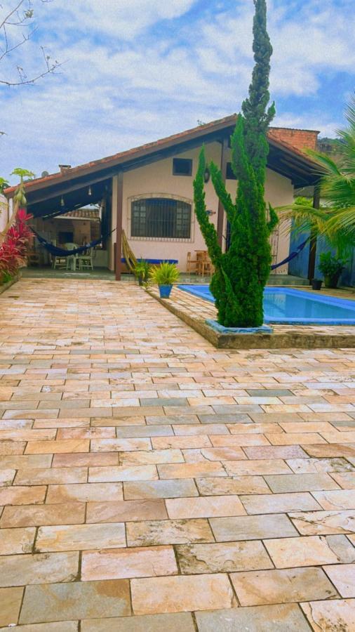 Lugar Encantador E Aconchegante, Com Piscina Holiday home Guaruja