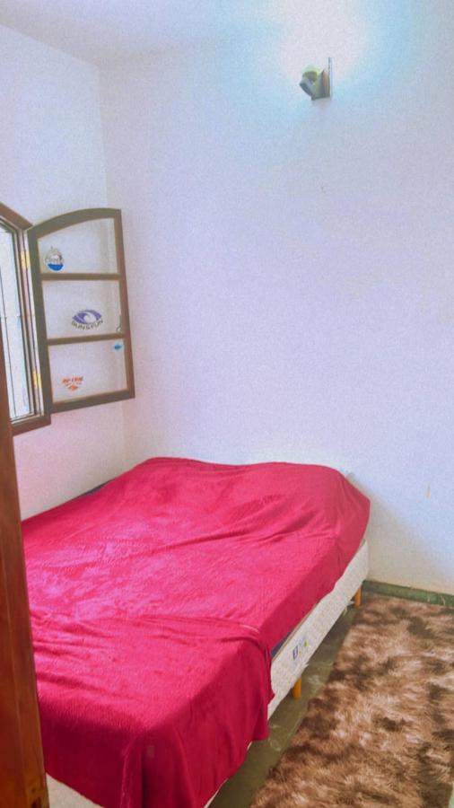 Lugar Encantador E Aconchegante, Com Piscina *