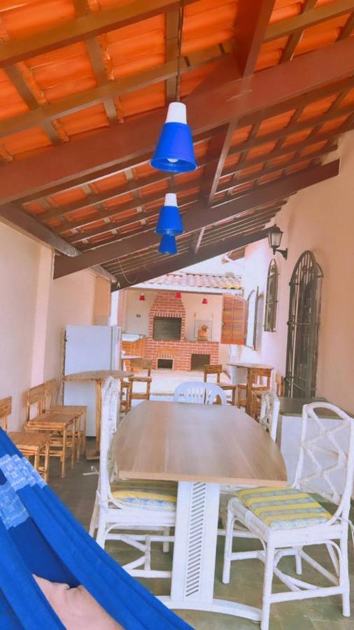 Lugar Encantador E Aconchegante, Com Piscina Holiday home
