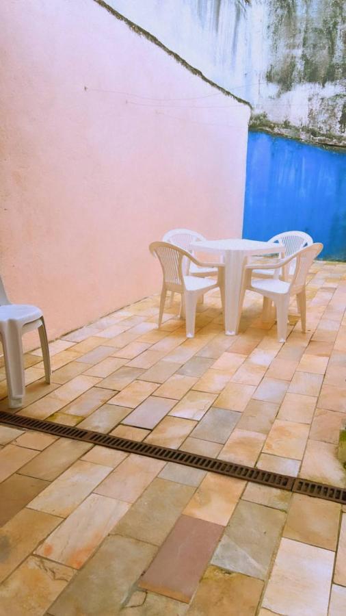 Lugar Encantador E Aconchegante, Com Piscina Holiday home *