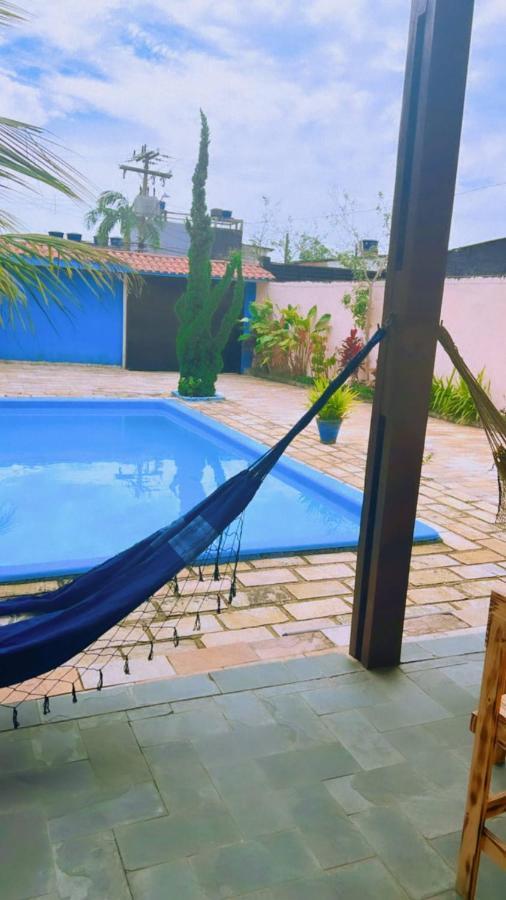 Lugar Encantador E Aconchegante, Com Piscina Holiday home