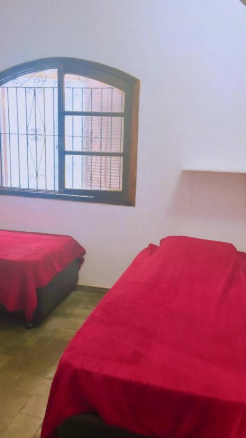 Lugar Encantador E Aconchegante, Com Piscina Holiday home Guaruja